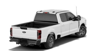 2027 Ford Super Duty® External Image 3